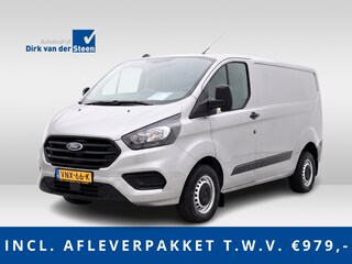 Ford Transit Custom 280 2.0 TDCI L1H1 Ambiente