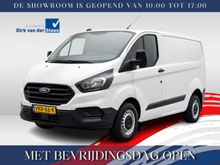 Ford Transit Custom 280 2.0 TDCI L1H1 Ambiente