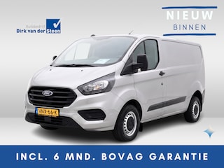 Ford Transit Custom 280 2.0 TDCI L1H1 Ambiente