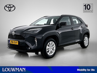 Toyota Yaris Cross 1.5 Hybrid Active | Limited uitvoering |