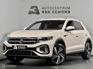 Volkswagen T-Roc 1.5 TSI DSG 2X R-LINE | APP CNNCT | CAMERA