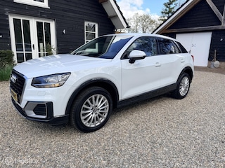 Audi Q2 1.4 TFSI CoD Design Automaat