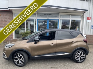 Renault Captur 0.9 TCe Intens BSM PDC LMV Trekhaak Android Auto