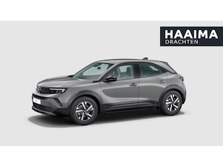 Opel Mokka 1.2 Turbo Edition | Nieuw uit voorraad te leveren | Actieprijs inclusief inruilpremie | 136PK | Stoel & Stuurverwarming | Adaptief Cruise Control | Navigatie