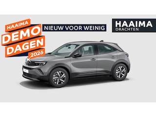 Opel Mokka 1.2 Turbo Edition | Nieuw uit voorraad te leveren | Actieprijs inclusief inruilpremie | 136PK | Stoel & Stuurverwarming | Adaptief Cruise Control | Navigatie