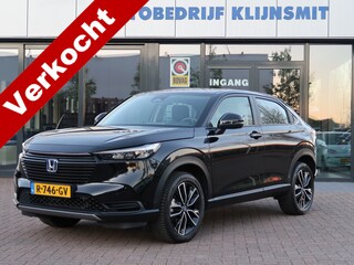 Honda HR-V 1.5 e:HEV Elegance | Camera | Stoelverwarm. | PDC | ACC