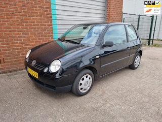 Volkswagen Lupo 1.4-16V Trendline 3-deurs Bj:1999 NAP!