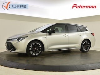 Toyota Corolla Touring Sports 1.8 Hybrid Executive