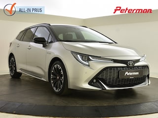 Toyota Corolla Touring Sports 1.8 Hybrid Executive