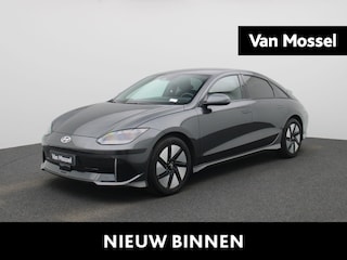 Hyundai Ioniq 6 77.4 kWh Core Plus