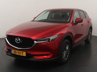 Mazda CX-5 2.0 SAG 165 Comfort
