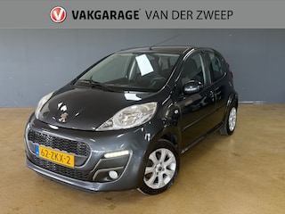 Peugeot 107 1.0 Active | Airco