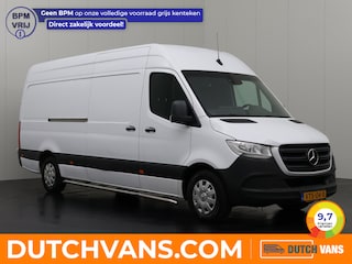 Mercedes-Benz Sprinter 316CDI L3H2 Maxi | 3500Kg Trekhaak | Navigatie | Camera | Airco | Cruise | 3-Zits