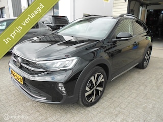 Volkswagen Taigo 1.0 TSI Life Edition Automaat 116 PK