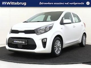 Kia Picanto 1.0 DPi DynamicLine 5p