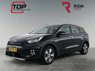 Kia Niro 1.6 GDi Edition| Face lift model | dealeronderhouden