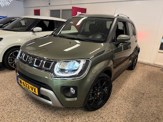 Suzuki Ignis 1.2 Smart Hybrid Style Automaat | Navi | Carplay | 10 jaar garantie! | All Season