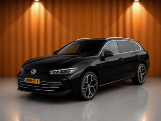 Volkswagen Passat Variant 1.5 eTSI Elegance Business