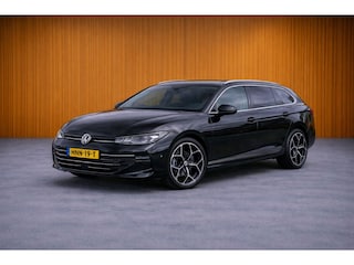 Volkswagen Passat Variant 1.5 eTSI Elegance Business