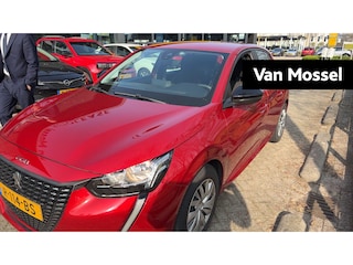 Peugeot 208 1.2 PureTech Active | Apple Carplay/Android Auto | Airco