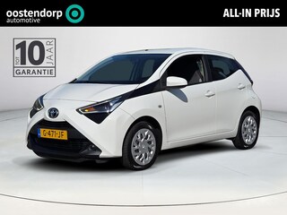Toyota Aygo 1.0 VVT-i x-play | Binnenkort verwacht |