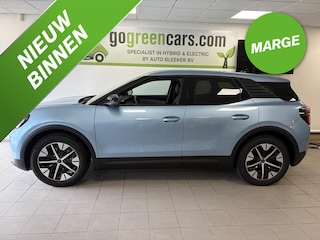 Ford Explorer Extended Range RWD 77 kWh|AGRMemoryStoelen|WP|360