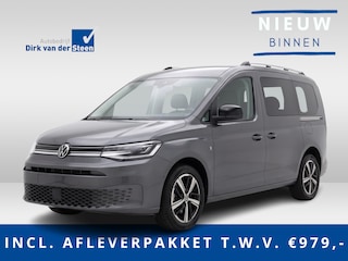 Volkswagen Caddy 1.5 TSI Hybride Style