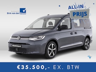 Volkswagen Caddy 1.5 TSI Hybride Style