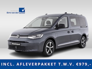 Volkswagen Caddy 1.5 TSI Hybride Style