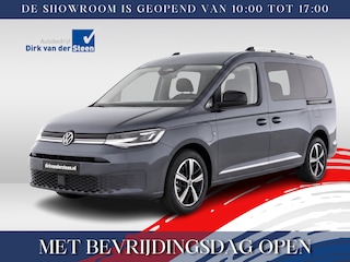 Volkswagen Caddy 1.5 TSI Hybride Style