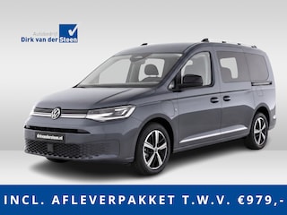 Volkswagen Caddy 1.5 TSI Hybride Style