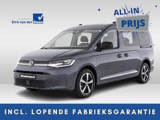 Volkswagen Caddy 1.5 TSI Hybride Style