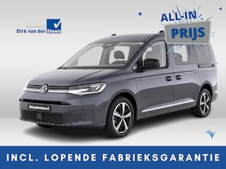 Volkswagen Caddy 1.5 TSI Hybride Style