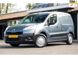 Peugeot Partner 120 1.6 HDI L1 XR Profit + nieuwe apk NAP auto