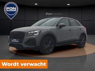 Audi Q2 35 TFSI Business Edition | Pano dak | Trekhaak | ACC | Carplay | Navigatie |