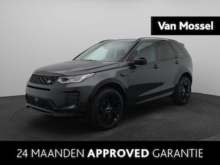 Land Rover Discovery Sport 1.5 P270e PHEV Dynamic SE | Landmark | Elek. trekhaak |