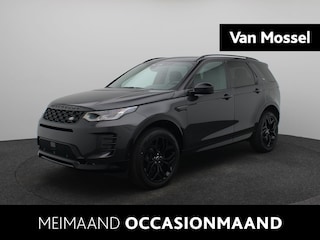 Land Rover Discovery Sport 1.5 P270e PHEV Dynamic SE | Landmark | Elek. trekhaak |