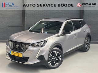 Peugeot 2008 1.2 PureTech (130pk) Allure automaat - 3D cockpit - camera