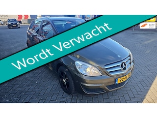Mercedes-Benz B-klasse 180 116pk 2e eig. Airco Cruise PDC Trekhaak 1300kg.