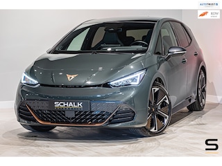 Cupra Born VZ 84 kWh|Pano|1eig|FullOptions|HUDG