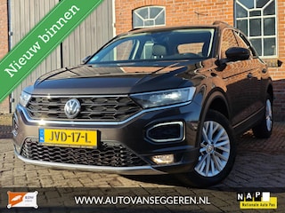 Volkswagen T-Roc 1.0 TSI - Garantie/Navi/Cruise/Trekhaak