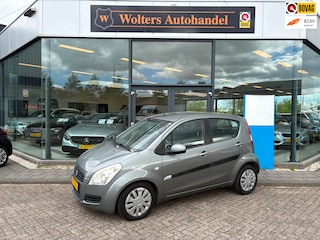 Suzuki Splash 1.0 VVT Comfort *AC