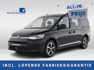 Volkswagen Caddy 1.5 TSI Hybride Style
