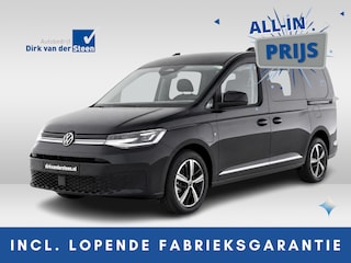 Volkswagen Caddy 1.5 TSI Hybride Style