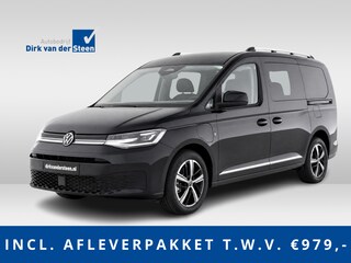 Volkswagen Caddy 1.5 TSI Hybride Style