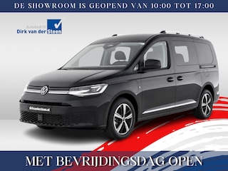 Volkswagen Caddy 1.5 TSI Hybride Style