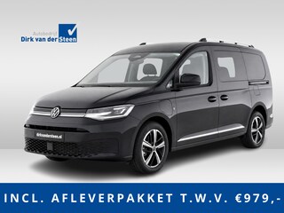 Volkswagen Caddy 1.5 TSI Hybride Style