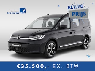 Volkswagen Caddy 1.5 TSI Hybride Style