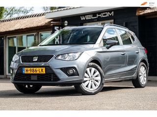 Seat Arona 1.0 TSI Xcellence Launch Edition Carplay I CLima ITrekhaak I