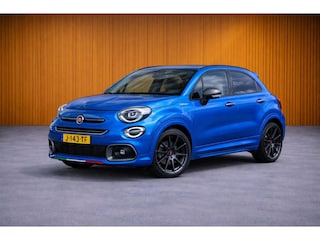 Fiat 500X 1.3 GSE Sport Automaat